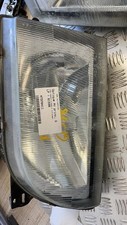Feu avant (phare) Ford TRANSIT
