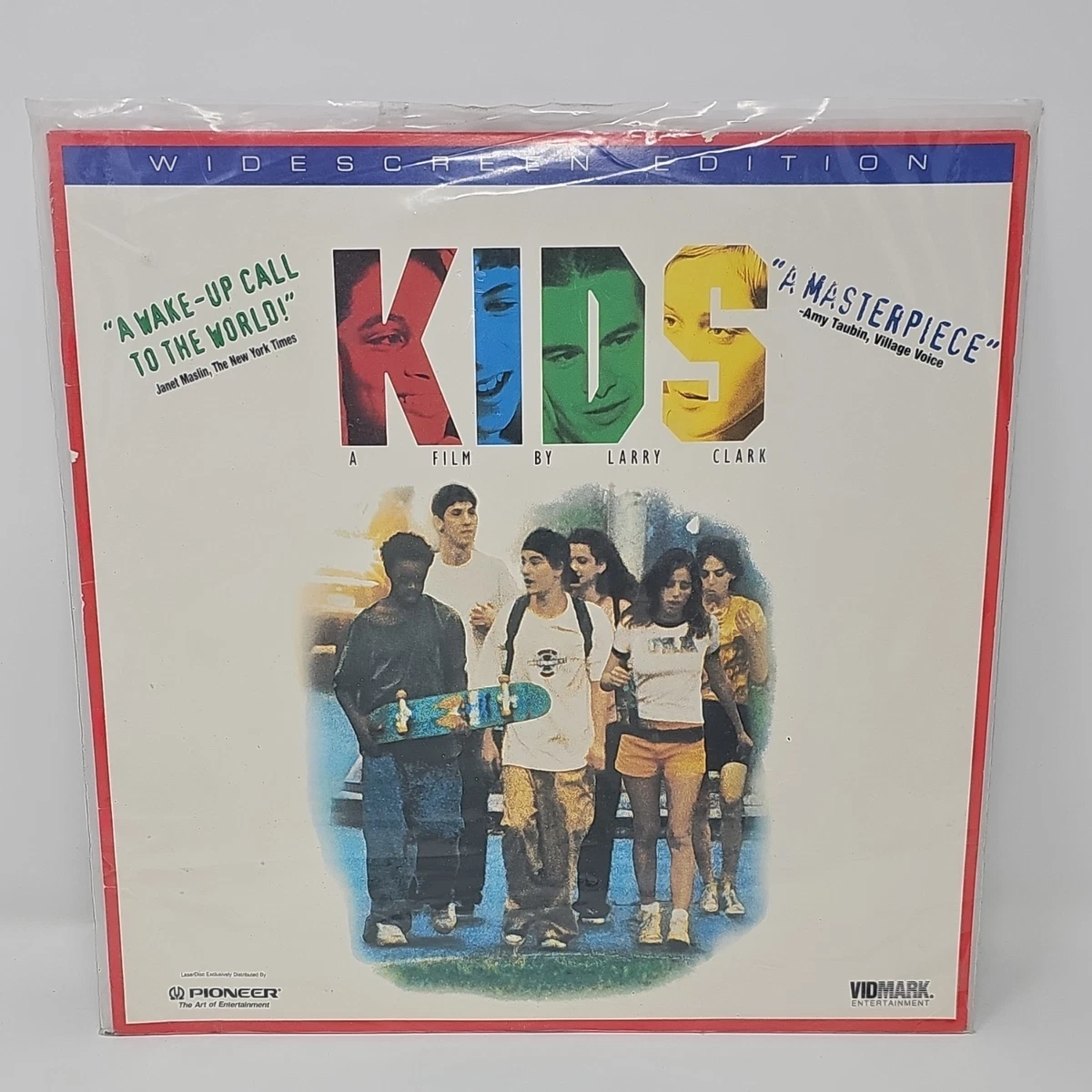 kids larry clark products for sale | eBay