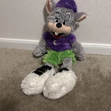 Vintage Chuck E. Cheese 20 inches