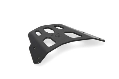 SW-Motech STREET-RACK Gepäckträger Schwarz passt für KTM 125/390 Duke(17-23)