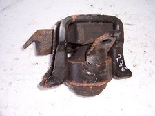 Daihatsu Cuore L27 L276 (4.2007-) : Motorlager rechts 12305-B2130