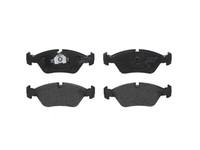 Brembo BremsbeläGe Vorne (P 06 008) FüR BMW 6 5 Alpina B6 Maserati Ghibli II 3