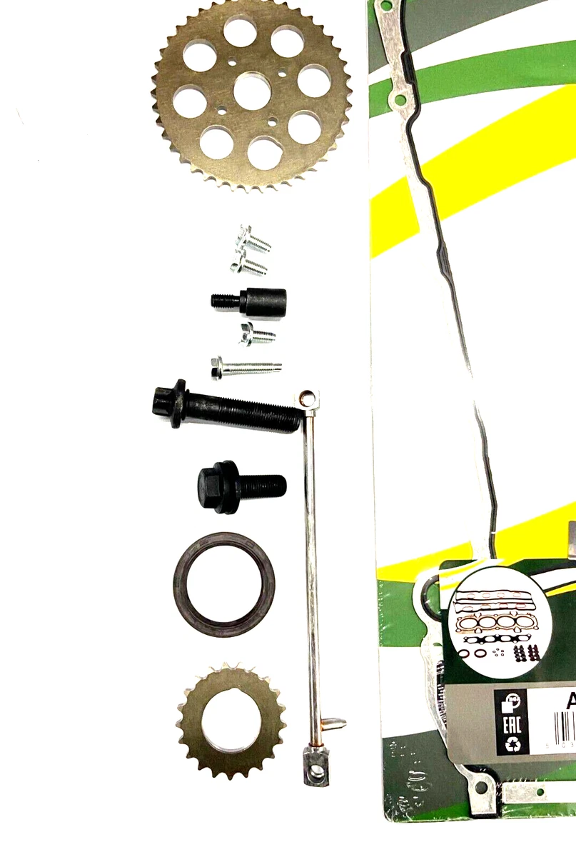 Fiat doblo timing chain deals