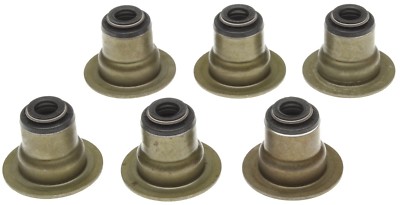 Ajusa 57004400 Seal Set valve stem Ajusa 57004400 Seal Set valve stem