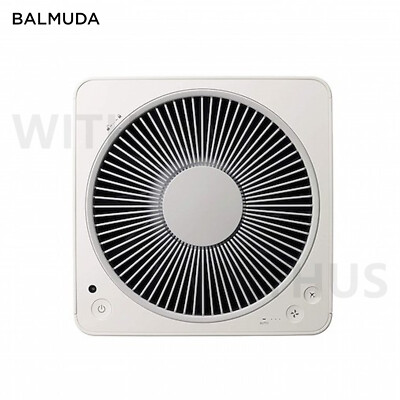BALMUDA The Pure A01BWH/A01BGR Air Purifier HEPA Filter - AC 220V