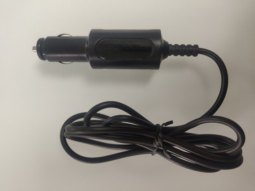 Getac PS535F 12V Car Charger for Mobile Mapper GPS Unit - NEW - Picture 5 of 6
