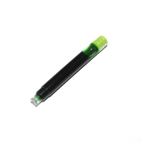 Cartuchos de tinta para pluma estilográfica delgada compatibles con plumas estilográficas Slim Ohto - Imagen 18 de 32
