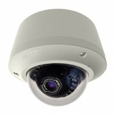 Pelco IME119-1EP Sarix 1Mp Outdoor D/N Network Mini Dome, 3-9mm