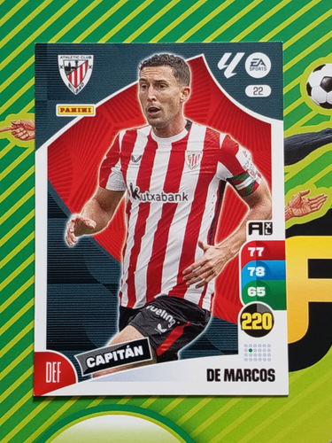 ADRENALYN XL 2024-25. PANINI. ELIGE TUS FALTAS - Imagen 16 de 175