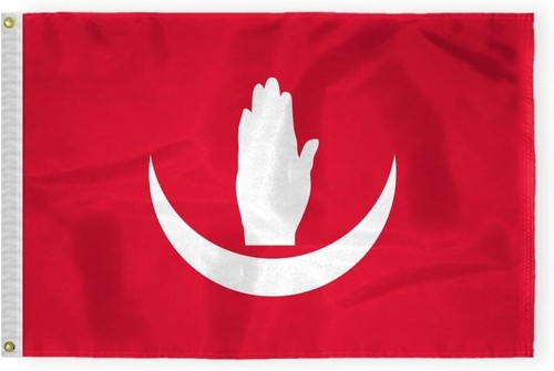 AGAS Anjouan Island Flag - Multi Variation - International / Country Flags - Picture 3 of 13