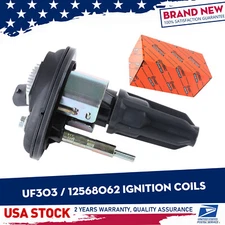 Brand New OEM Ignition Coil Pack 12568062 For GMC Envoy XL L6 4.2L 2002-2005