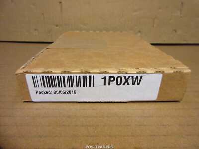 Dell 1P0XW Alienware 13 M13X SATA 2.5'' Hard Drive HDD Connector Cable NEW NEU