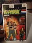 GI Joe🐉Flint 1992  International Heros   Hasbro LOOK SEALED FREE SHIPPING NICE