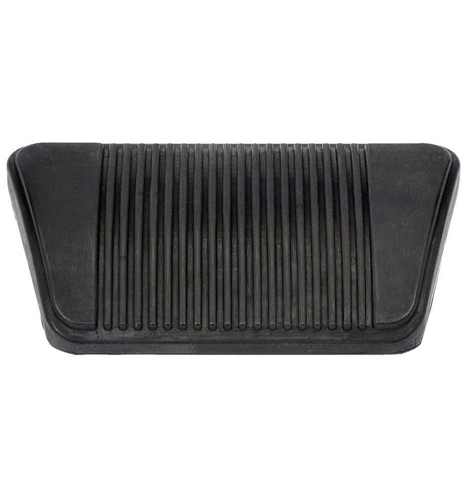 Cubierta de pastillas de goma de pedal de freno de repuesto OEM para MOPAR CHRYSLER DODGE JEEP RAM Foto 2 de 4