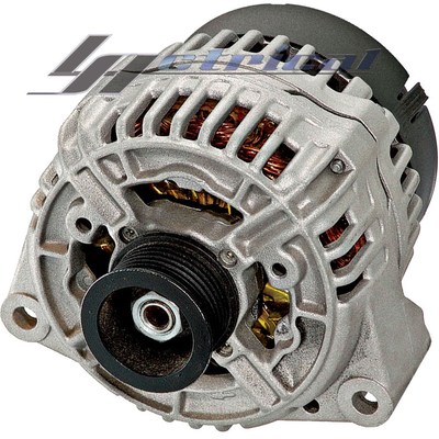100% NEW ALTERNATOR FOR LAND ROVER RANGE DISCOVERY II 2  GENERATOR 4L 4.6L 150A