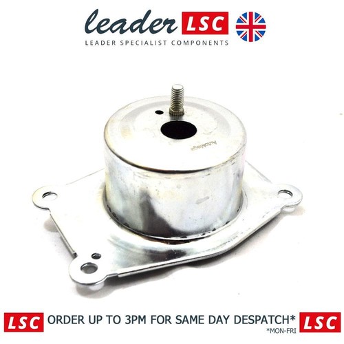 13159996 Vauxhall Astra Meriva Zafira Front Left Engine Mount Hydro Bush NEW - Picture 3 of 6