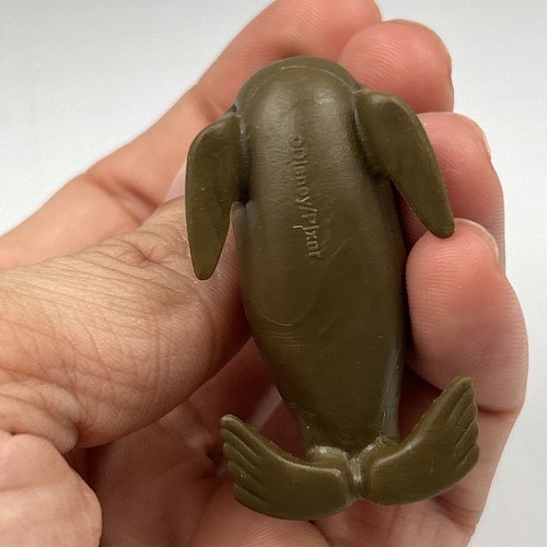 Bandai Disney Pixar Ruderrobbe Seelöwe Figur Findet Nemo Figur Spielzeug U - Bild 6 von 7