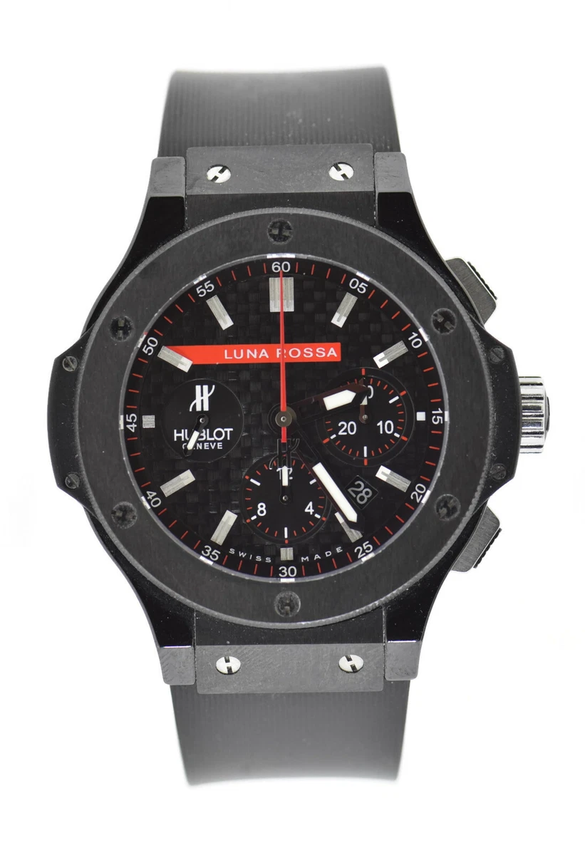 Hublot luna best sale