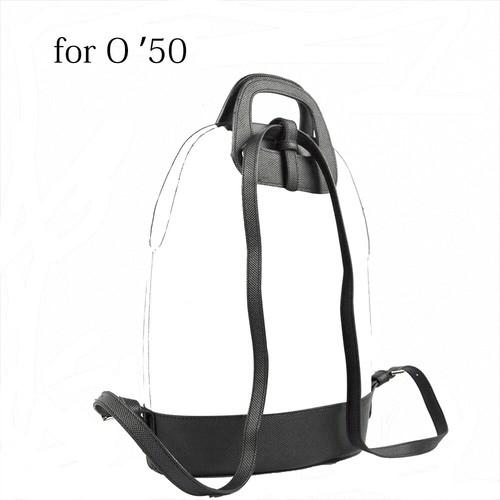 Borsa o bag 50 con kit zaino micro texture chicco di caffe' - Stileo.it
