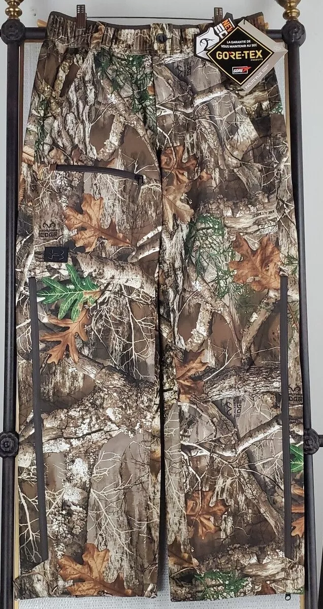 Under armour sales duck hunting