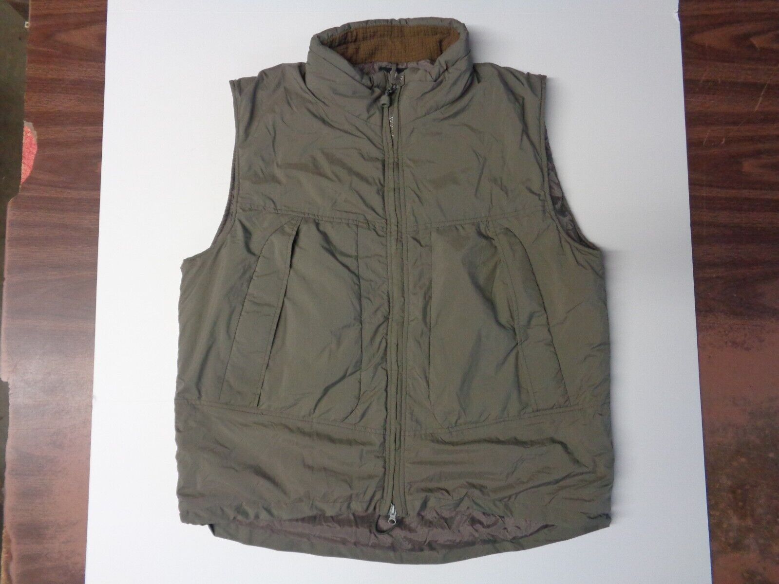 Halys Sekri PCU L7 Level 7 Loft Vest Large Regular