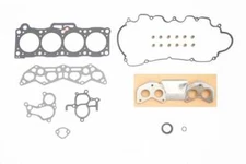 Safety Auto Parts Cylinder Head Gasket Set-SOHC, 12V Item #VG1309