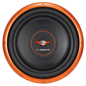 cadence slim subwoofer