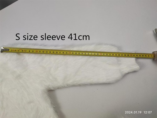 Winter Womens Fashion Angora Warm Sweater Fluffy Fuzzy Jumper Hot - Picture 11 of 27