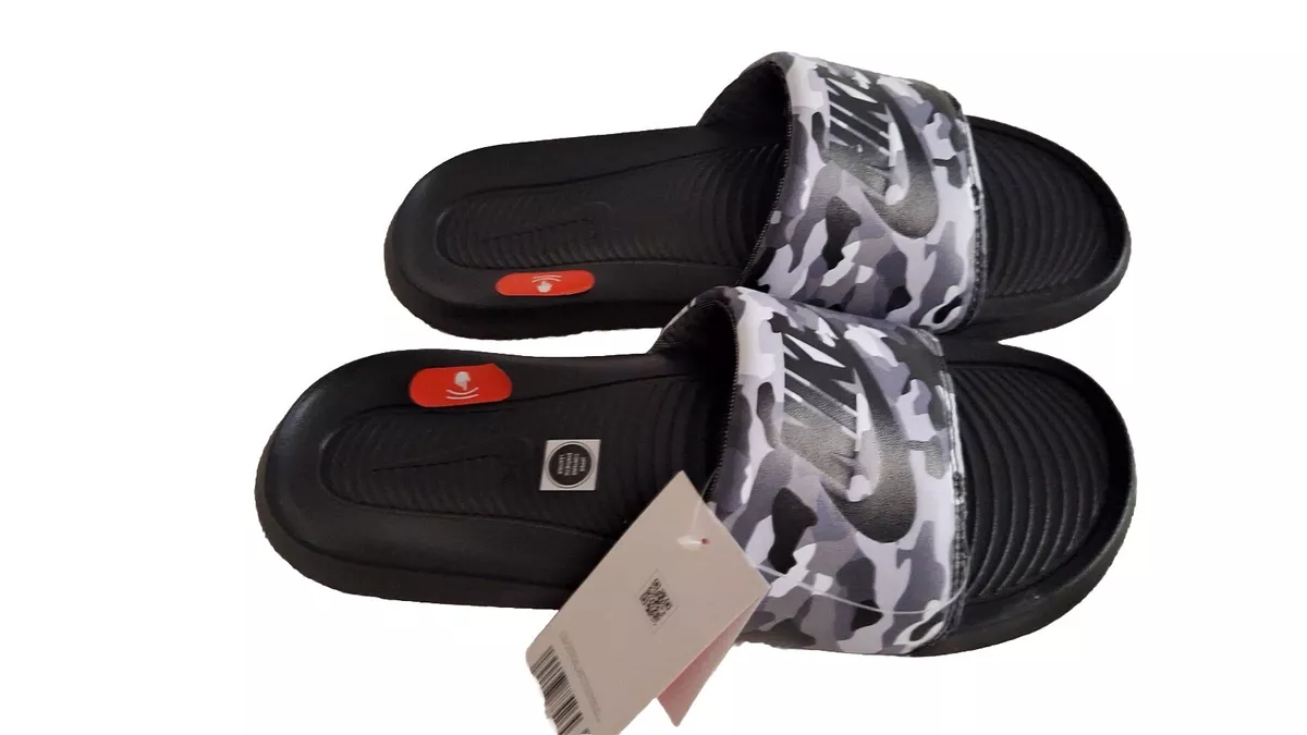 NIKE Brand New Slippers, Men's Fashion, Footwear, Flipflops and Slides on  Carousell