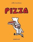 Pizza by Raphael Fejto (Hardback, 2016)
