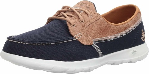 Go Walk Lite-15430 Boat Shoe | eBay