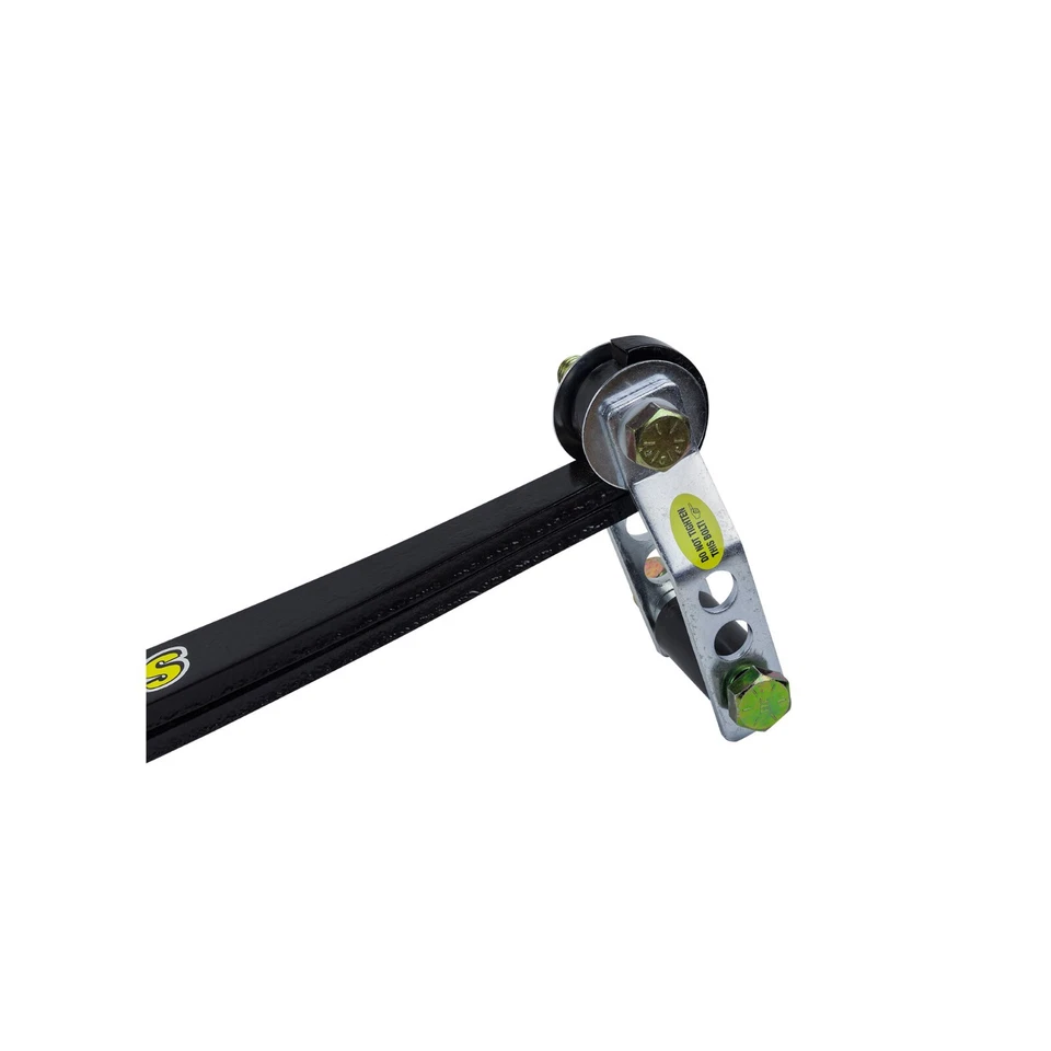 Super Springs 01-02 подходит для Ford E-450 Econoline Super Duty вспомогательная пружина для листьев - Изображение 3 из 4