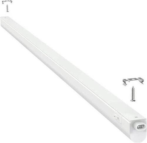 Hi Lite LED Lichtleiste Unterbauleuchte VIANO 87cm 10W Schalter EEK:D (Spek A-G) - Bild 1 von 3