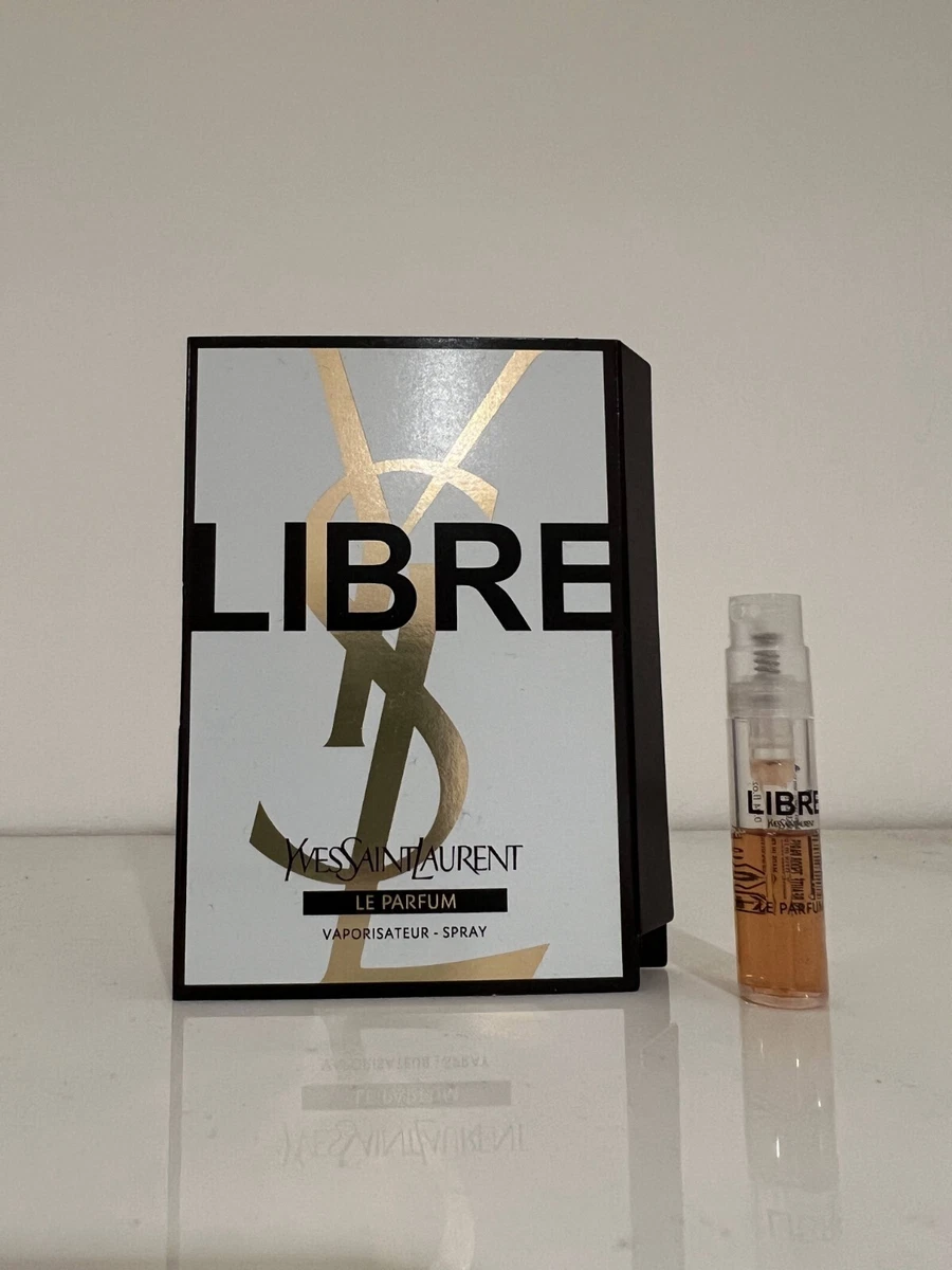 Yves Saint Laurent Libre Le Parfum