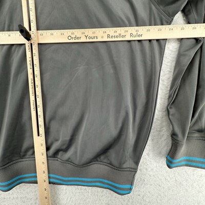 【希少】✨90s USA製　ボンバージャケット レア ボルダーバフ　XL 希少】✨90s USA製ボンバージャケット レア ボルダーバフXL