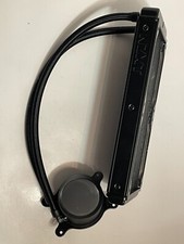 NZXT Kraken 240 RL-KN240-B1 Main Unit Only Radiator