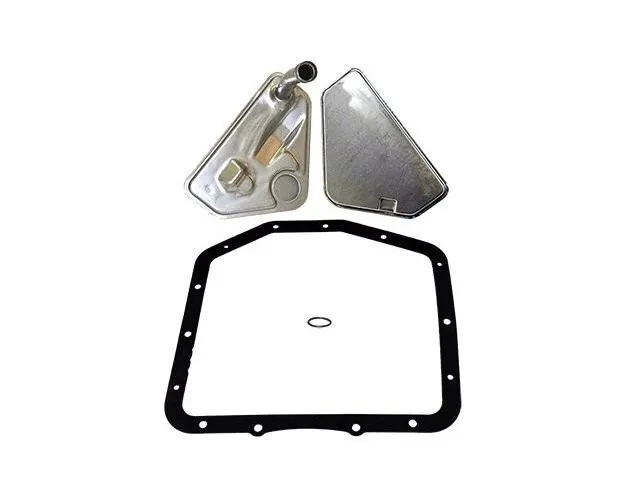 WIX 变速器过滤器套件适用于 OLDSMOBILE 442 1968 V8-7.5L — 第 2/4 张图片