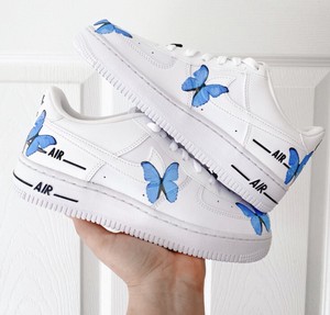 air force 1 mariposas air force 1 mariposas