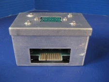 THERMCO TMX Profile R Thermocouple Junction Box w/ 117840-001 PCB