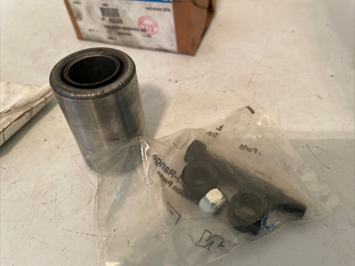GENUINE EATON FULLER K3399 ISOLATOR BUSHING KIT OEM K-3399 NEW | eBay