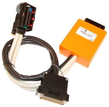 Diag4bike Parallel Diagnostic System 73-pin At531 4064
