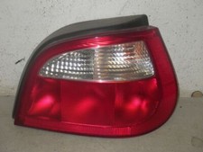 Rückleuchte rechts mit Lampenträger 7700428321 RENAULT MEGANE I (BA0/1_) 1.4 16V
