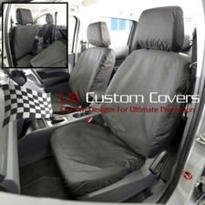 Siège Ford RANGER