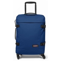 Eastpak Trans4 Wheeled Holdall Small (bonded Blue) Eastpak Trans4 Wheeled Holdall Small (bonded Blue)