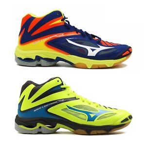 scarpe mizuno pallavolo alte