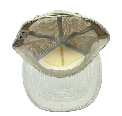 Casquette Trucker Vintage Spring Break Arizona Lake Havasu 1983 - État Neuf