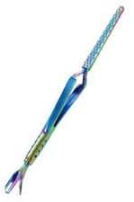 ACRYLIC NAIL PINCHER Multifunction  Cuticle Pusher Tweezer