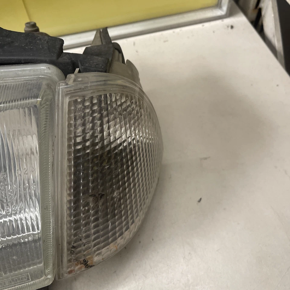 Scheinwerfer Vorne Links Carello Citroen Jumpy Peugeot Expert Scudo LWR 36170748 - Bild 2 von 4