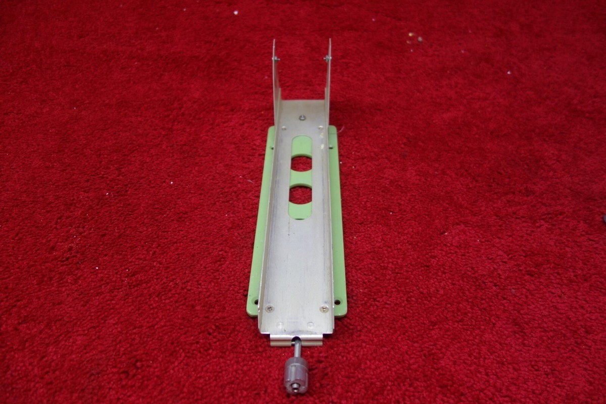 Barry Controls 92946-7 Mounting Tray PN 83443005-001 | eBay 