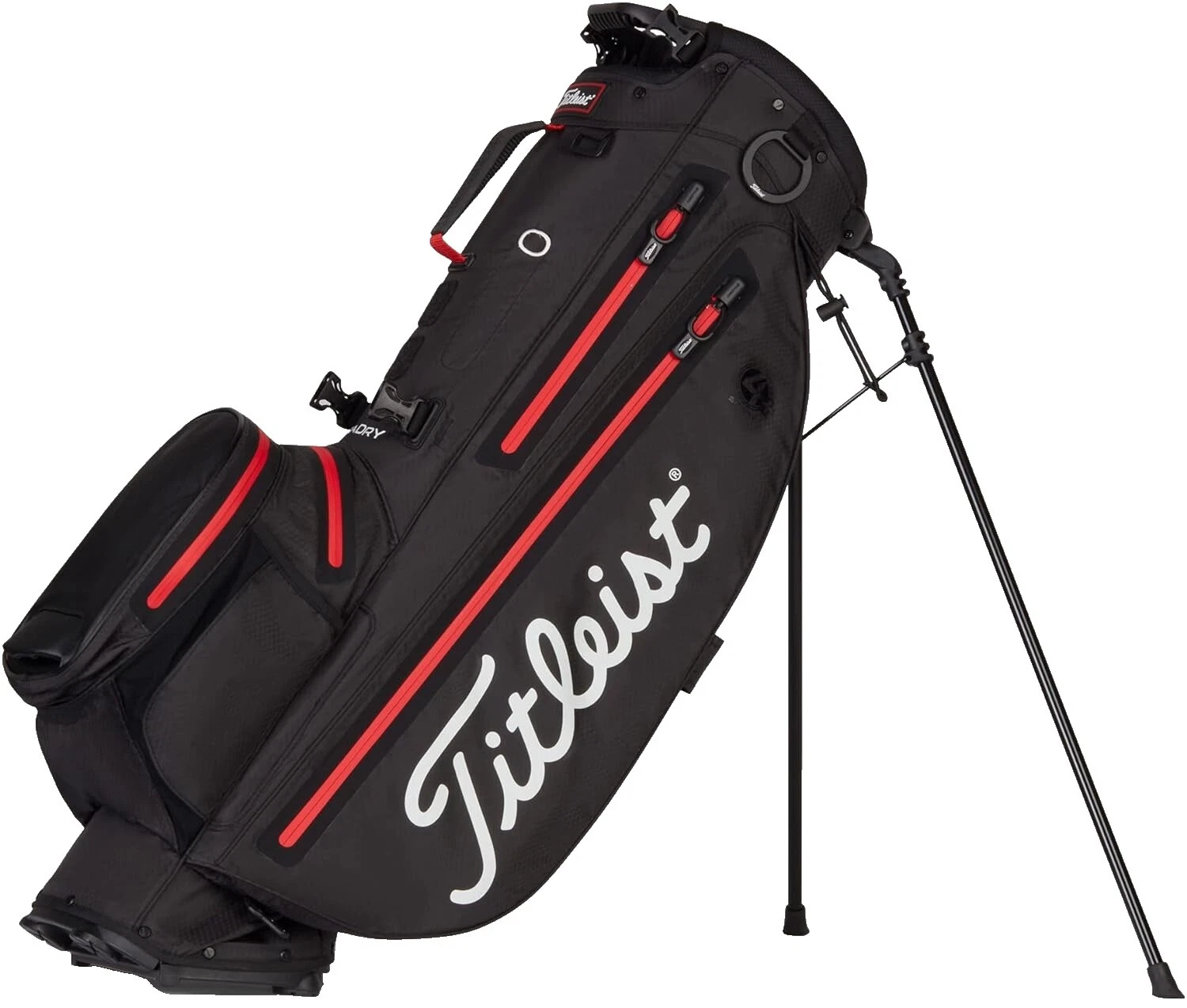 Nylon Golf Bags